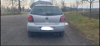 Volkswagen polo - 5