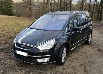 Ford Galaxy 2.0 Tdci . Max výbava - 5