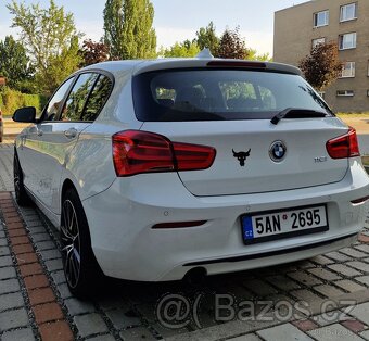 BMW 118i sportline - 5