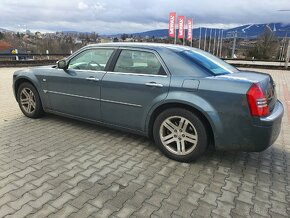 PRODAM CHRYSLER 300C - 5