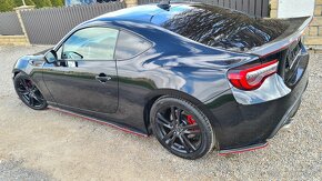 SUBARU BRZ 2.0 R SPORT 147 kW - 5