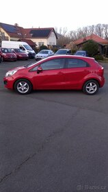 Kia Rio 1.4 CRDI - 5