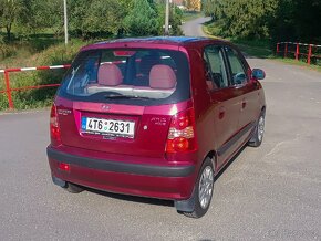 Hyundai Atos Prime 1.1 - 5