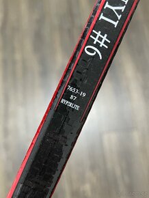 Bauer Hyperlite 2 - 5