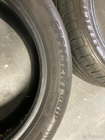 2ks letních GoodYear Efficient Grip Performance 215/50 R17 - 5