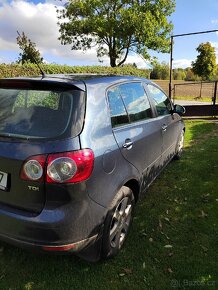 Volkswagen golf plus 1,9 TDI - 5