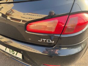 Alfa Romeo 147 1.9 jTDm -nová STK+SPZ - jeden majitel - 5