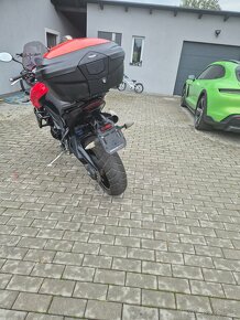 Triumph Tiger 1050 Sport 2015 TOP cena - 5