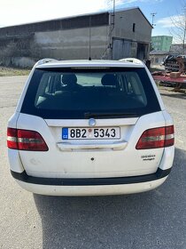 Fiat Stilo - 5