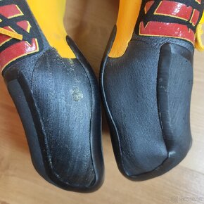 Nové lezečky La Sportiva Genius vel. 39 - 5