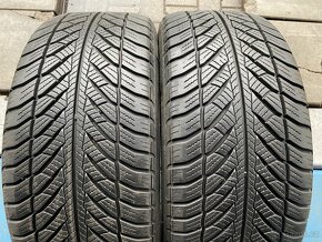 zimní 185/65 R14 a 245/45 R18 2 ks - 5