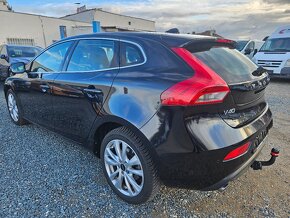 VOLVO V40 D4 2.0 140KW 2014 - 5