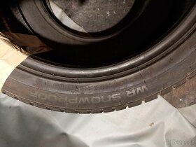 225/45R17" Nokian. Zimní. 1ks. - 5