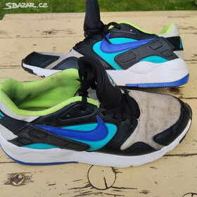 Nike 38 chlapecké tenisky orig. - 5