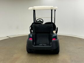 Club Car elektrický golfový vozík - 5