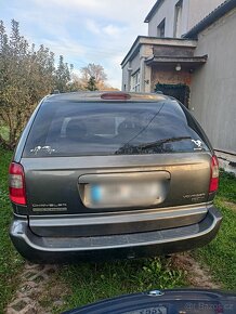 Chrysler Voyager - 5