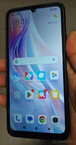 Prodám Xiaomi 13C 5G Dual Sim 6GB/128GB + EXTRA BALENÍ - 5