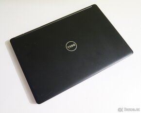 DELL 5480 /i5-7200U/16GB/SSD256GB/FULLHD IPS/WIN11/ZÁRUKA - 5