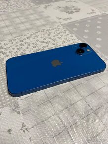 iPhone 13 blue verze /128MB - 5