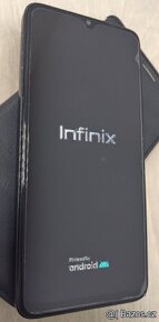 INFINIX Hot 30i Dual Sim 6.5" 8GB/128GB + EXTRA BALENÍ - 5