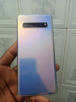 Samsung Galaxy S10 5G 256GB - 5