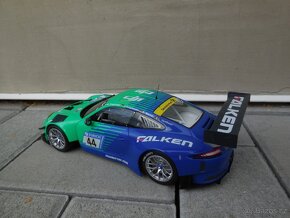 Porsche 911 GT3R Falken - 1:18 Minichamps - 5