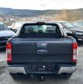 Ford Ranger LIMITED 3.2 200 PS 2017 A/T - 5