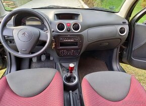 2009 teď zlevněno❗️ Citroen C3 , naj.87.000 km obsah 1,4 - 5