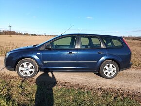 Ford focus II 2 - 5