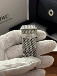 IWC Portofino Chronograph 42 - 5