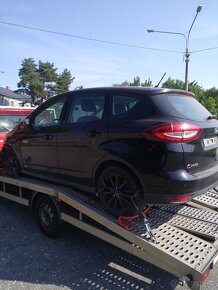 Ford C Max MK2 2018 - 5