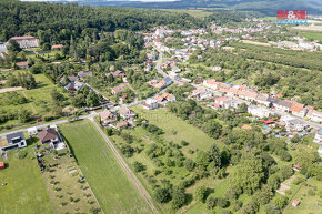 Prodej pozemku k bydlení, 1801 m², Veselíčko - 5