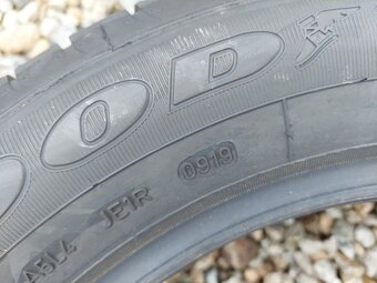 letní pneu 195/60 R16 89H - 5