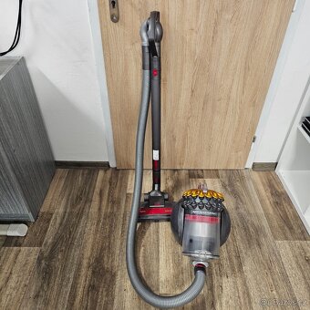 Dyson Big Ball Multifloor 2 - 5