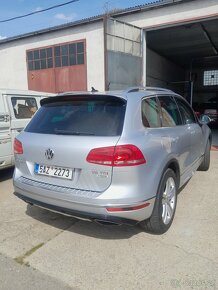 VW touareg 3.0tdi R-line , 193kw, rv 2017, 219xxxkm - 5