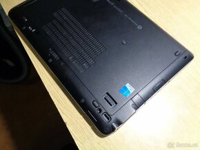 HP EliteBook 745, AMD A10, 14", 4 GB RAM, 120 GB SSD, Win 11 - 5