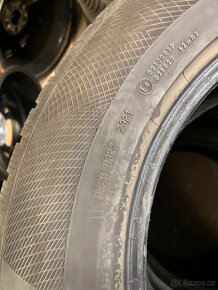 235/65 R18 110H zimní pneu Continental - DOT 2021 - 5