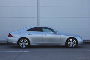 Mercedes Benz CLS 320 CDI - 5