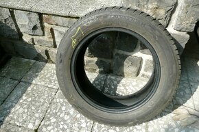 Sada zimních pneu Barum 205/55 R16 - 5