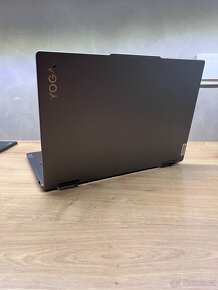 Lenovo Yoga 7 14IML9 Storm Grey + stylus - 5