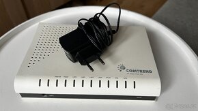 Modem Comtrend VR-3026e - 5