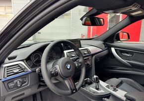 ????BMW 320d M-packet????253 000km????Ideal stav ????2014 ro - 5