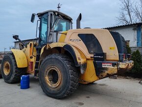 New Holland w270B - 5