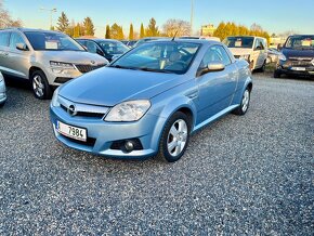 Opel Tigra 1.4 16V SPORT - 5