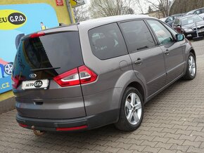 Ford Galaxy 2.0 TDCi  7 míst - 5