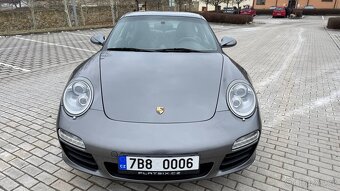 Porsche 911, Carrera 2, 997.2 PDK - 5