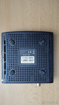 O2 TV set-top box, 2 kusy, model SML-5442TW - 5