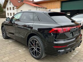 Audi Q8 55tfsi - 2024 - 5