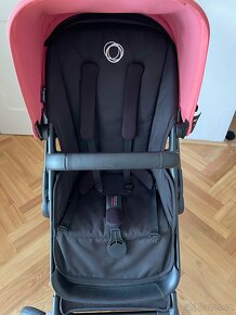 Bugaboo fox 3 - 5