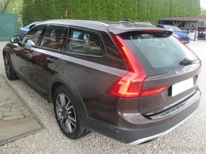 Volvo V90 CROSS COUNTRY PRO 246kW ZÁRUKA - 5